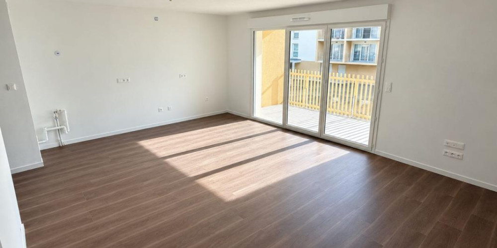 appartement à MONT DE MARSAN (40000)